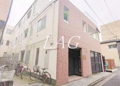 【外観】 | ダイヤモンドレジデンス北砂 | 外観です。