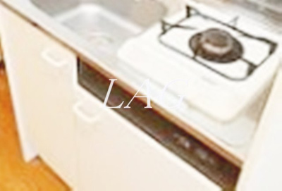 【キッチン】 | ダイヤモンドレジデンス北砂 | キッチンです。