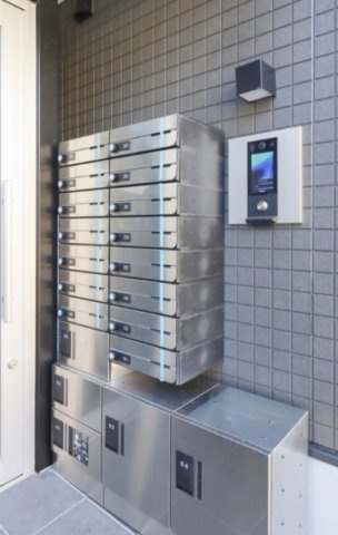 グランクオール美園町ウエストレジデンスのその他共用部分