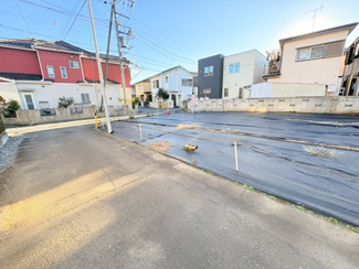 【周辺】 | 川越市砂　建築条件なし売地　東武東上線『新河岸駅』徒歩14分　【高階小学区】