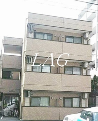 【外観】 | ラティーダ下並木Ⅱ | 外観です。