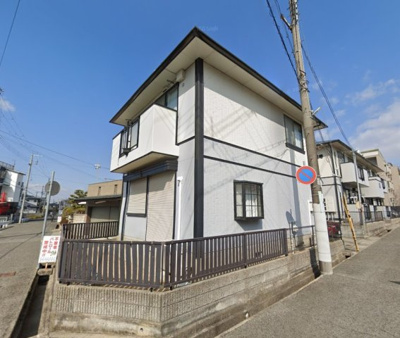【外観】 | パークサイド福寿戸建