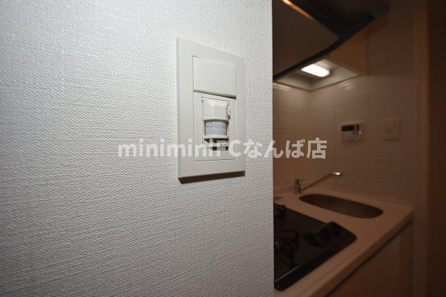 S-RESIDENCE難波大国町Uno