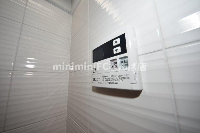 S-RESIDENCE難波大国町Uno