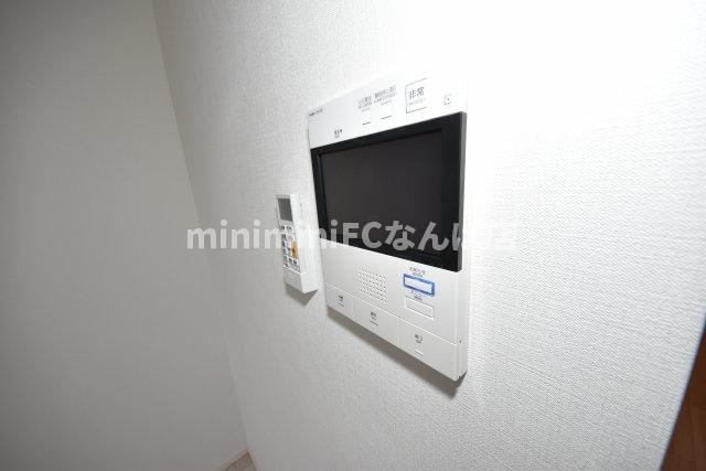 S-RESIDENCE難波大国町Uno