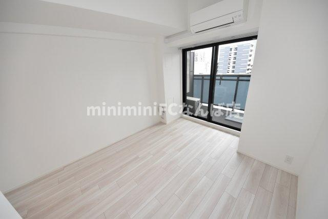 S-RESIDENCE難波大国町Uno