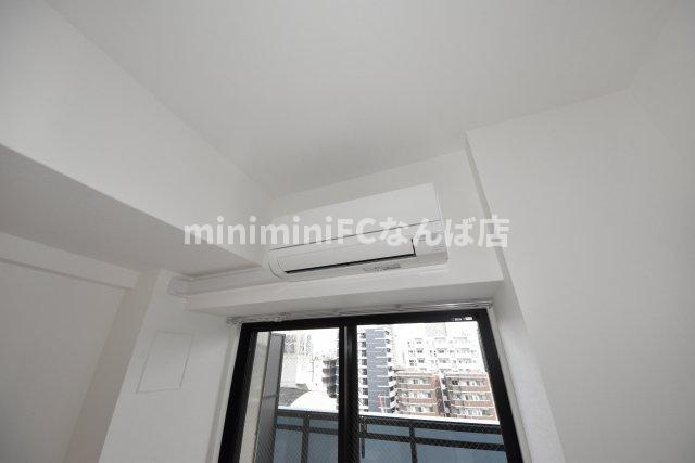 S-RESIDENCE難波大国町Uno