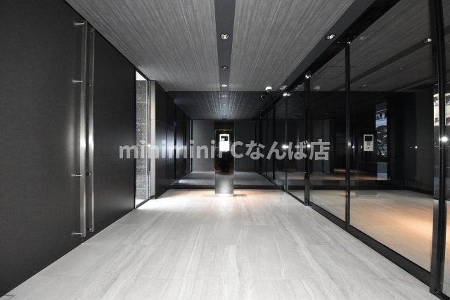 S-RESIDENCE難波大国町Uno