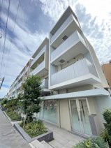 プラウドフラット戸越公園の画像