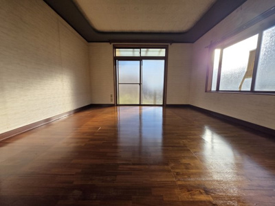 【洋室】 | 相生市山手2丁目既存戸建