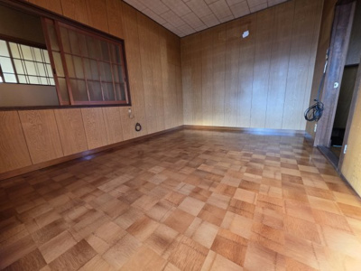 【洋室】 | 相生市山手2丁目既存戸建