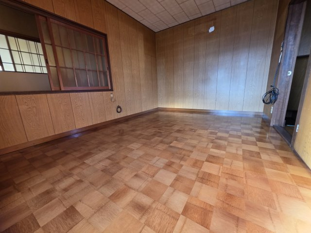 【洋室】 | 相生市山手2丁目既存戸建