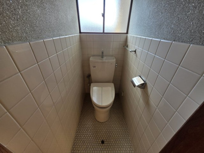 【トイレ】 | 相生市山手2丁目既存戸建