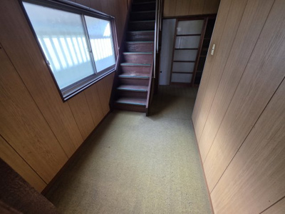 【その他】 | 相生市山手2丁目既存戸建