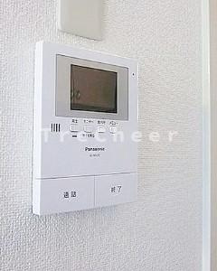 【セキュリティ】 | プラチナコート洗足