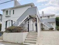 プラチナコート洗足の画像