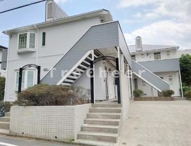 【外観】 | プラチナコート洗足