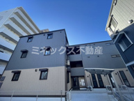 カサグランデ松山の画像