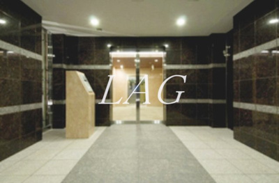 【エントランス】 | セレリーオ・ニッコー | エントランスです。