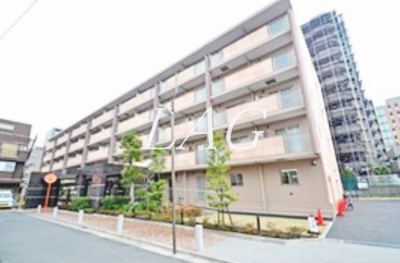 【外観】 | セレリーオ・ニッコー | 外観です。