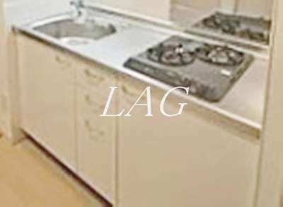 【キッチン】 | セレリーオ・ニッコー | キッチンです。