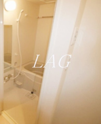 【浴室】 | セレリーオ・ニッコー | お風呂です。