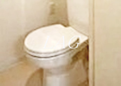 【トイレ】 | セレリーオ・ニッコー | トイレです。