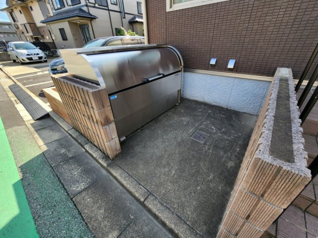 ドルチェ　ビータBのその他共用部分