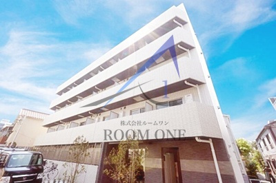 クレヴィスタ北千住