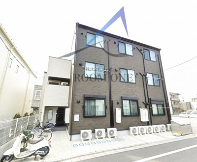 エクシリア北綾瀬