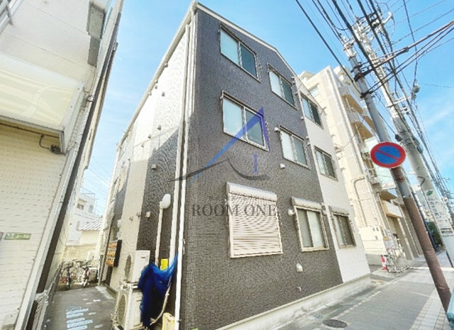 エルプレミア梅島