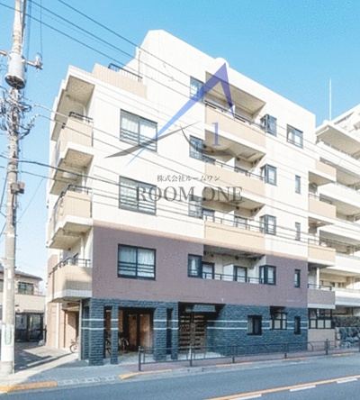 グラントゥルース氷川台