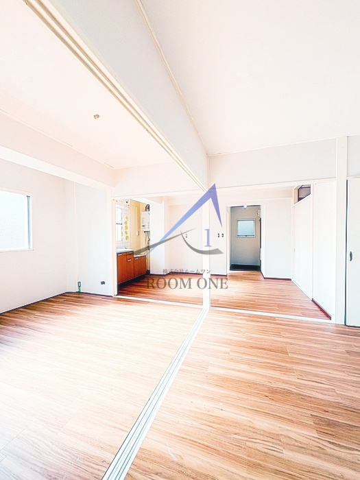 コンフォート竜泉クボタの寝室|寝室です。