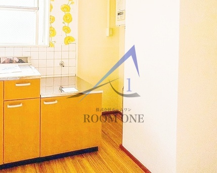 コンフォート竜泉クボタ