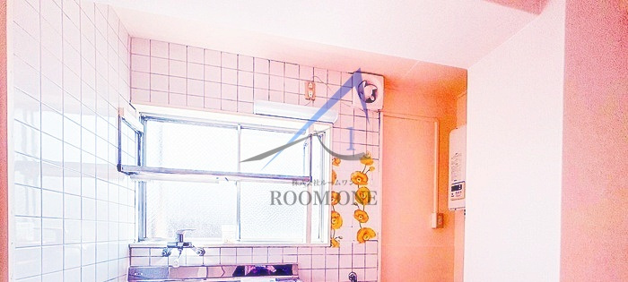 コンフォート竜泉クボタ