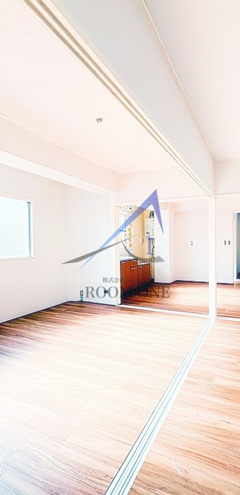 コンフォート竜泉クボタ