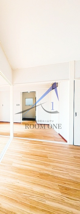 コンフォート竜泉クボタ