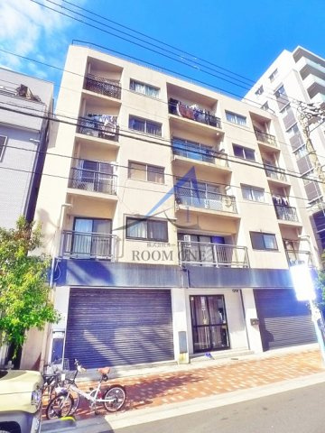 コンフォート竜泉クボタ