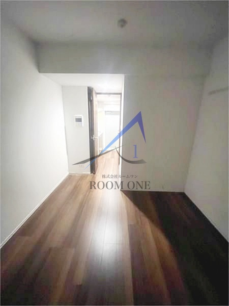 ライジングプレイス綾瀬の寝室|寝室です。