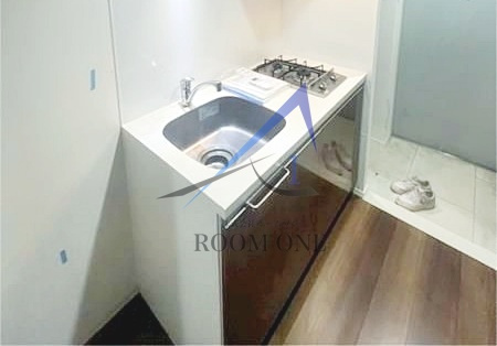 ライジングプレイス綾瀬の内装