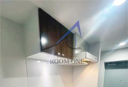 ライジングプレイス綾瀬