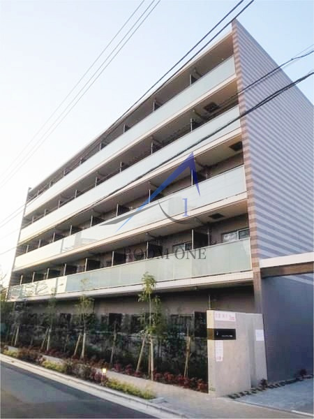 ライジングプレイス綾瀬