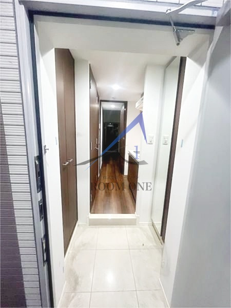 ライジングプレイス綾瀬