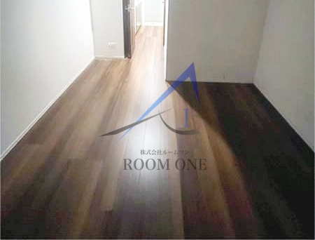 ライジングプレイス綾瀬