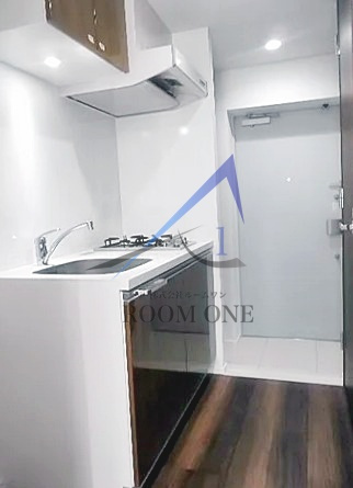 ライジングプレイス綾瀬