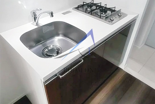 ライジングプレイス綾瀬