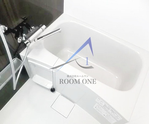 ライジングプレイス綾瀬