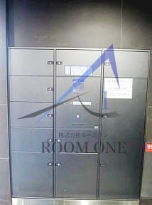 ライジングプレイス綾瀬