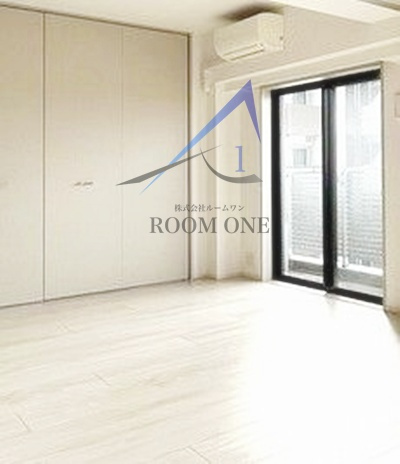 B CITY APARTMENT IKEBUKURO WESTの内装