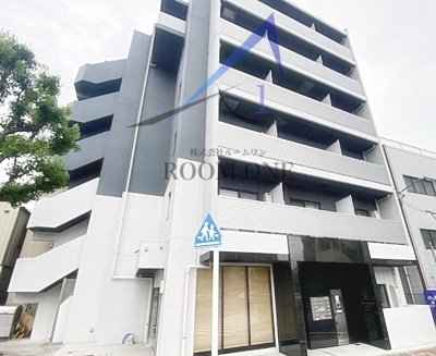 B CITY APARTMENT IKEBUKURO WEST